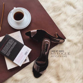 So Vogue-BLACK